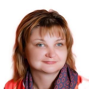 Быковская Юлия Антоновна