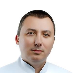 Быков Дмитрий Александрович