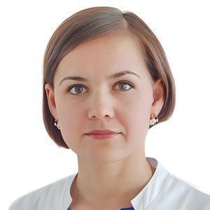 Кукунина Маргарита Викторовна