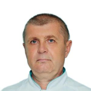 Окунев Юрий Николаевич