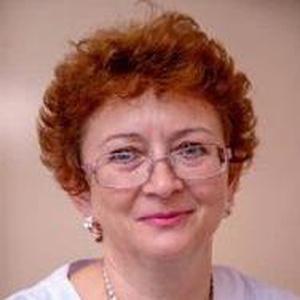 Веревкина Елена Александровна