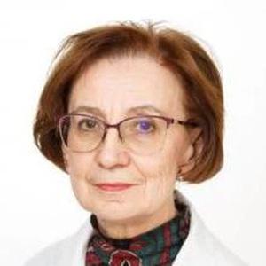 Галчина Татьяна Николаевна