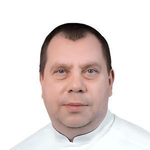 Хапилин Антон Павлович