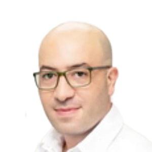 Нино Саад Еддин