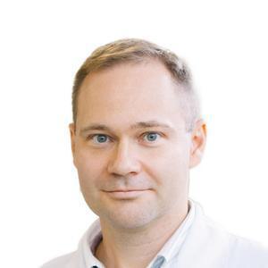 Шубин Вячеслав Валерьевич