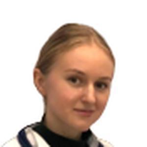 Бочарова Кристина Александровна