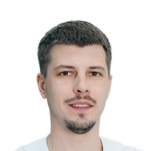 Кондеев Михаил Андреевич