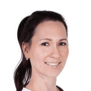 Хвостова Ксения Сергеевна
