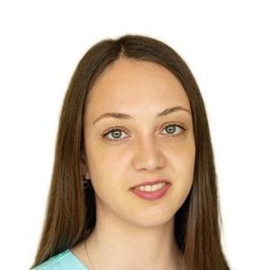 Климчук Ирина Николаевна