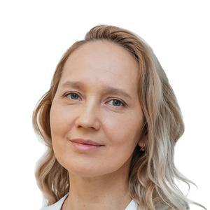 Исаева Татьяна Владиславовна