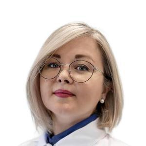 Франц Марина Геннадьевна