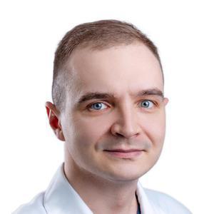 Спиридонов Илья Сергеевич