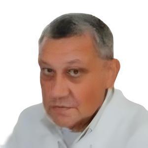 Колчанов Анатолий Владимирович