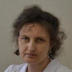 Сувеева Елена Владимировна