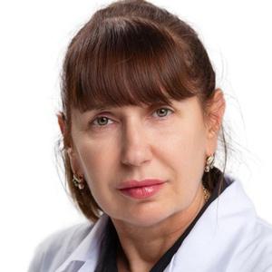 Кодина Елена Степановна