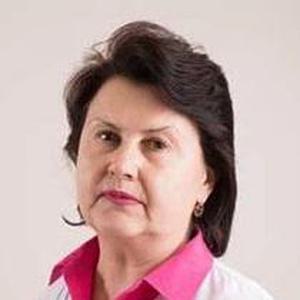 Максимова Галина Николаевна