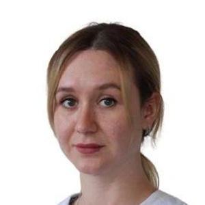 Подымова Наталья Денисовна