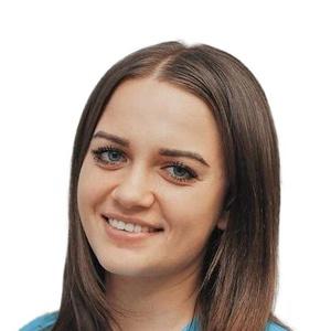 Крутик Светлана Николаевна