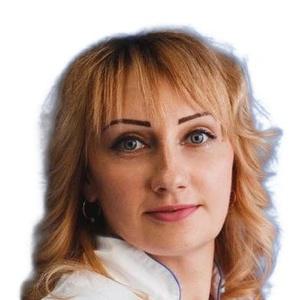 Сыряная Галина Александровна