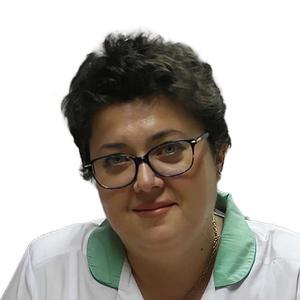 Рустамянц Наталья Владимировна