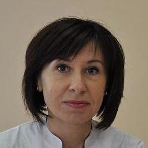 Минаева Алла Евгеньевна