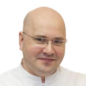 Чубкин Иван Викторович
