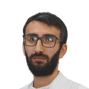 Нажмудинов Зейнал Акимович