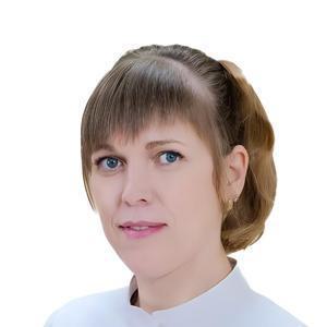Богомолова Елена Петровна