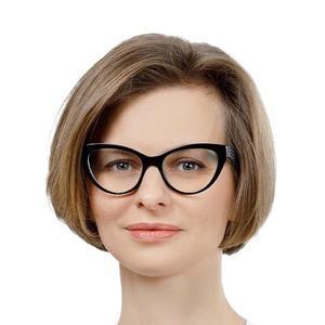 Олейник Елена Павловна