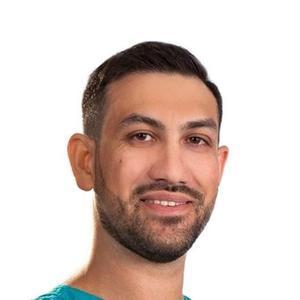 Азизов Артур Видадиевич