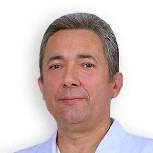 Правдюк Роман Григорьевич