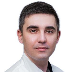 Токарев Денис Сергеевич
