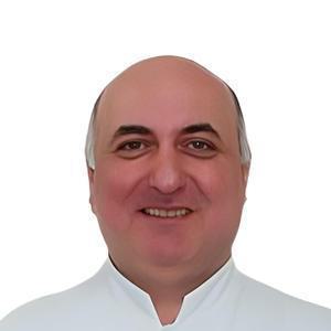 Расулов Габиб Расулович