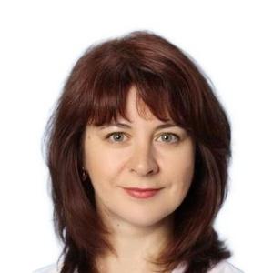 Хорайкина Ольга Игоревна
