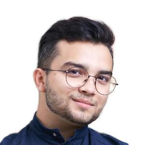 Чирко Андрей Вадимович