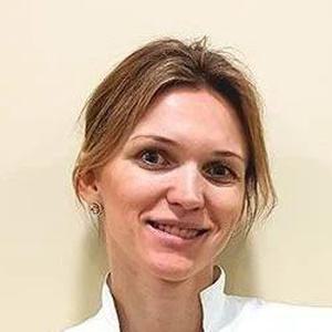 Кузмицкая Алеся Леонидовна