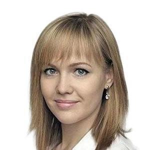 Григорьева Алёна Алексеевна