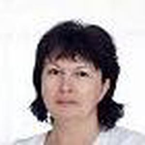 Внучкова Елена Вячиславовна