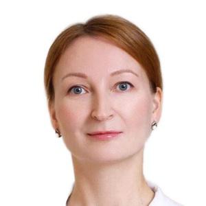 Александрова Татьяна Евгеньевна