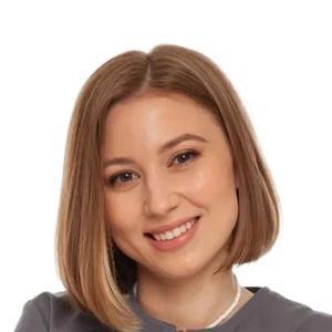 Груздева Ксения Николаевна