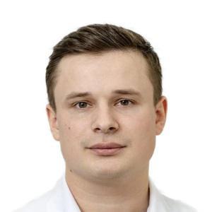 Гапоненко Виктор Леонидович