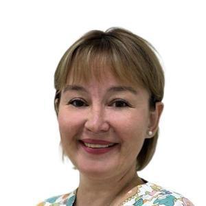Ярмолинская Юлия Александровна