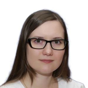 Павлова (Павленко) Марина Константиновна