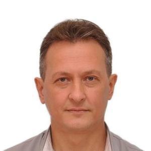 Терёхин Сергей Сергеевич