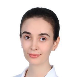Шелеметьева Елена Владимировна