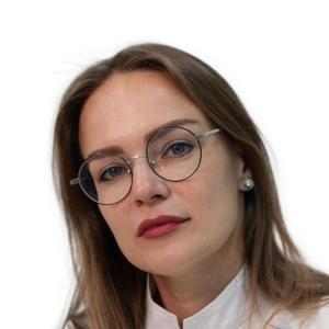 Харькова Ольга Александровна