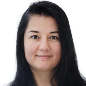 Елисеева Дианна Размиковна