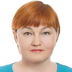 Пушкина Светлана Геннадьевна
