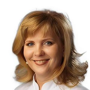Семенова Татьяна Валентиновна