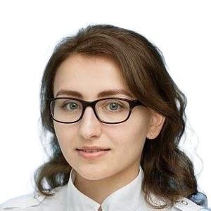 Варданян Лилит Арсеновна